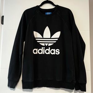 Adidas | Branded Sweatshirt